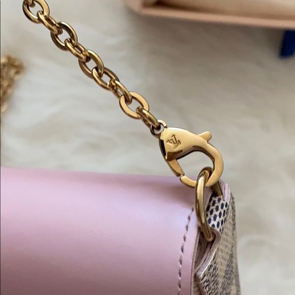 Louis Vuitton Felicie ❤️🇫🇷 - Picture 8 of 14